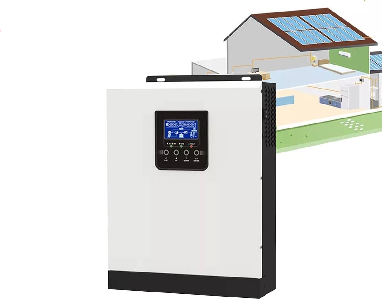 Solar Inverter