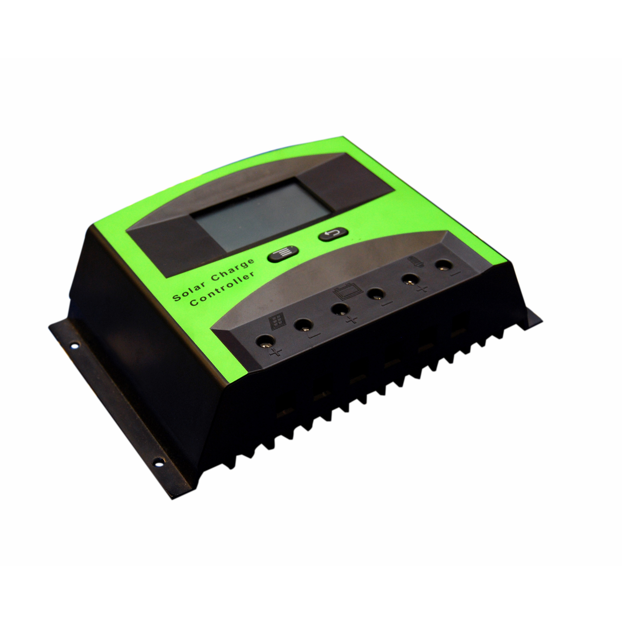 MPPT Charge Controller